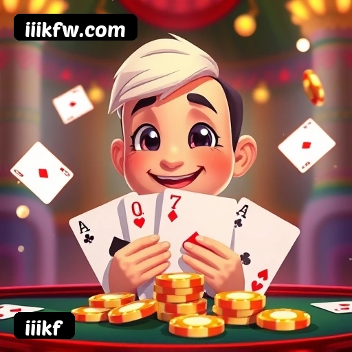 Fortune OX - 1.024 Ways