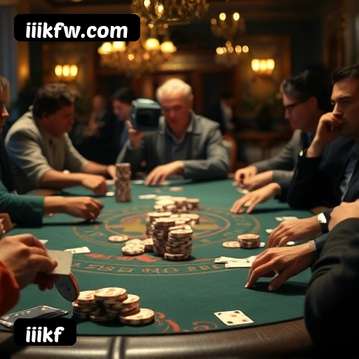 Equipe de suporte ao cliente da iiikf