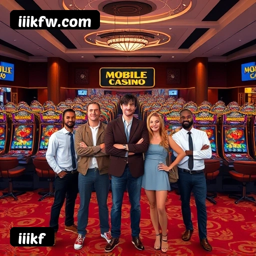 Fortune Tiger Slot Game