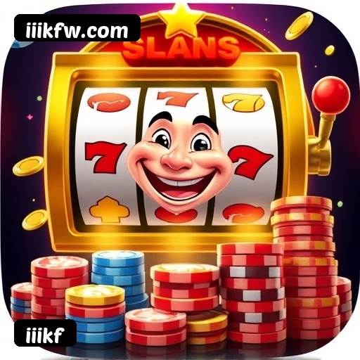 Promoções e bônus exclusivos da iiikf