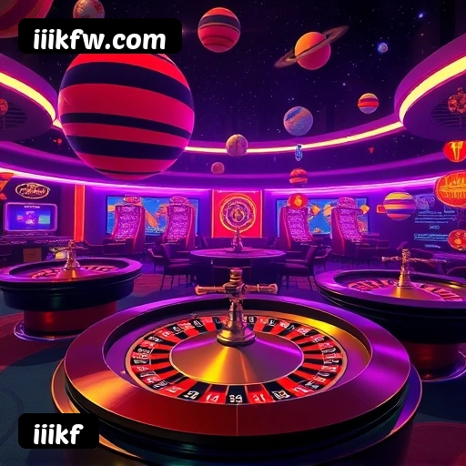 Dicas para ganhar na iiikf