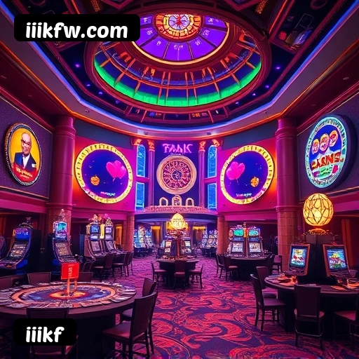 Acessar jogos e bônus no APK