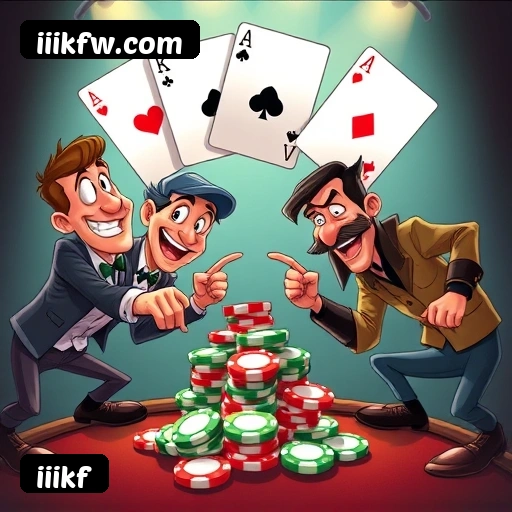 Instalação PC iiikf