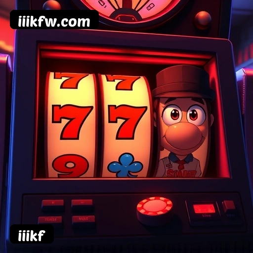 Cassino 24/7 disponível