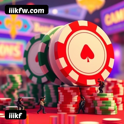 Slots Premium da PG Soft na iiikf