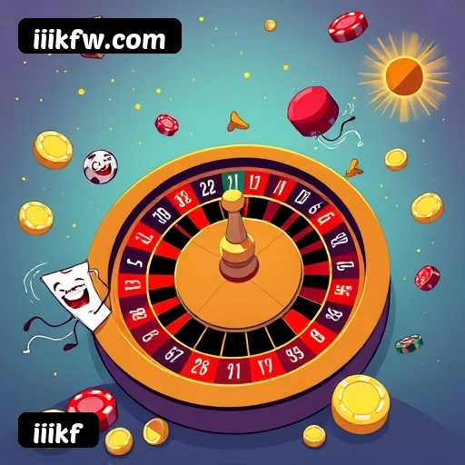 Cashback Semanal iiikf