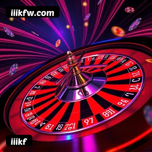 Dealers profissionais da iiikf