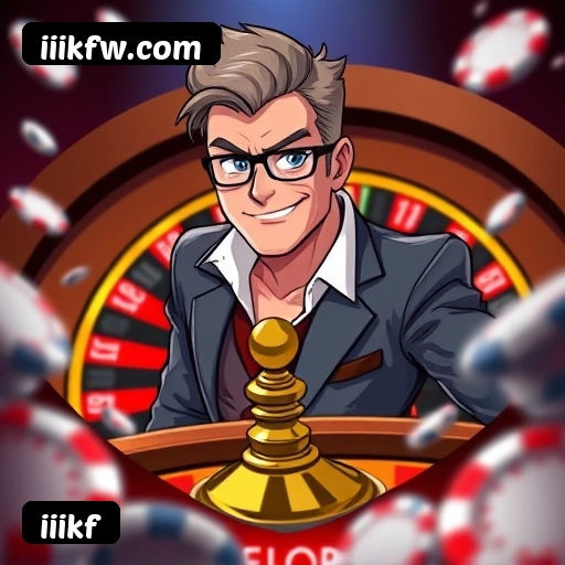 Certificações de segurança e licenças da iiikf